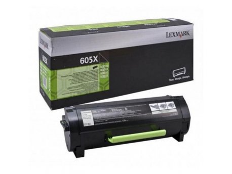 LEXMARK 505UE ultra Corporate toner za seriju MS610/510 20K