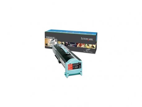 LEXMARK X860e, X862e, X864e High Yield Toner Cartridge