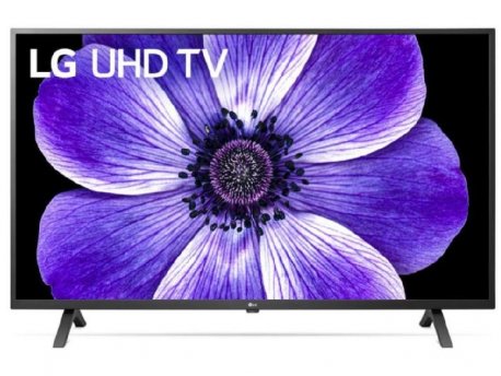 LG 43UN70003LA Smart 4K Ultra HD