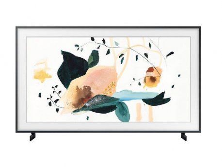 SAMSUNG QE55LS03 TAUXXH  SMART 4K Ultra HD