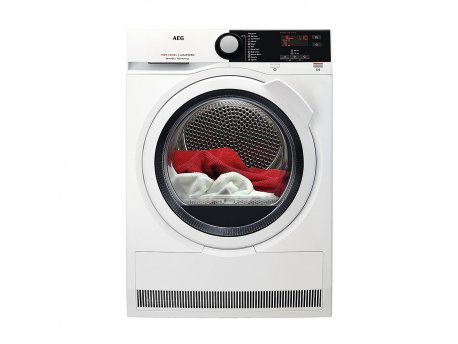 AEG T7DBE38W