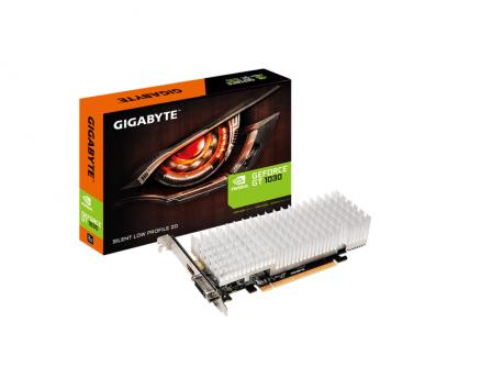 GIGABYTE NVD GT 1030 2GB DDR5 64bit GV-N1030SL-2GL