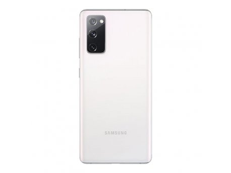 SAMSUNG Galaxy S20FE 6GB/128GB (2020) White DS (G780)