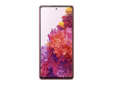 SAMSUNG Galaxy S20FE 6GB/128GB (2020) Red DS (G780)