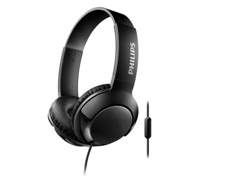PHILIPS SHL3075BK