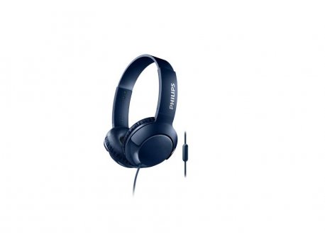 PHILIPS SHL3075BL