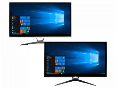 MSI AIO PRO 22XT 9M-081EU 21,5'' I3 9100 8GB 512GB Win 10 Home TOUCH