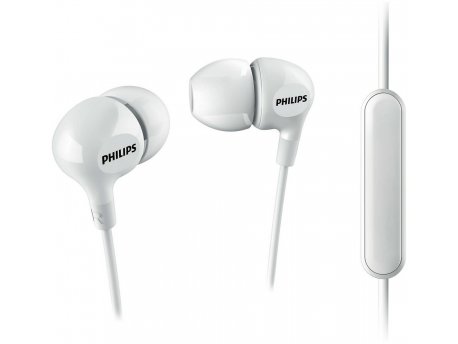 PHILIPS SHE3555WT/00