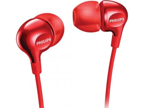 PHILIPS SHE3555RD/00