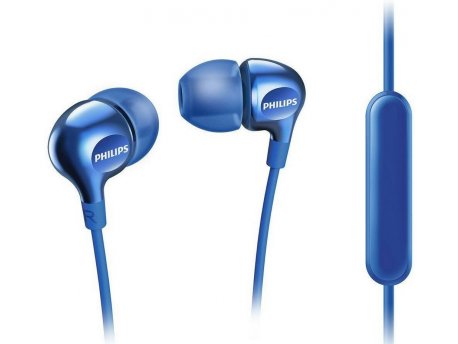 PHILIPS SHE3555BL/00