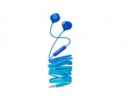 PHILIPS SHE2305BL/00