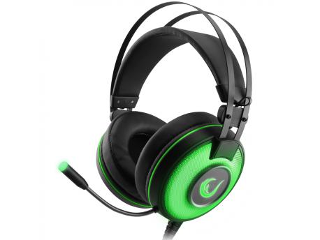 RAMPAGE SN-RW66 ALPHA X ZELENE