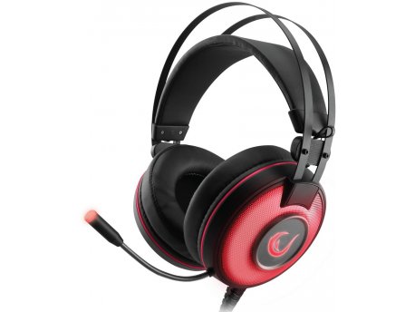 RAMPAGE SN-RW66 ALPHA X CRVENA