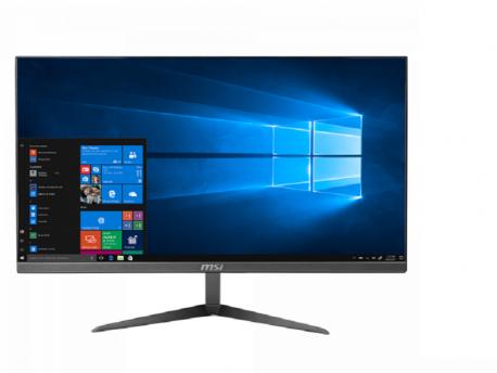 MSI AIO PRO 24X 10M-023EU Intel I5-10210U 8GB 512GB W10PRO