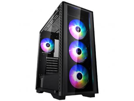 DEEPCOOL Matrexx 55 MASH 4F RGB midi kuciste