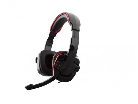 RAMPAGE SN-R9 CRNO CRVENE