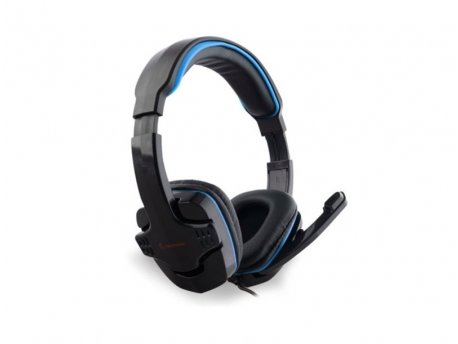 RAMPAGE SN-R9 CRNO PLAVE