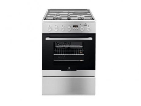 ELECTROLUX EKM64900OX