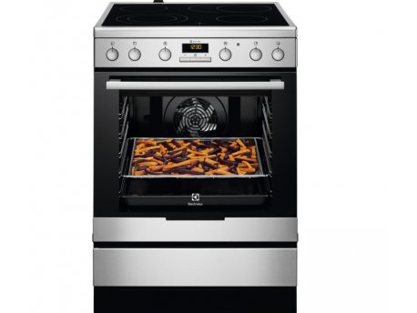 ELECTROLUX EKC6451AOX