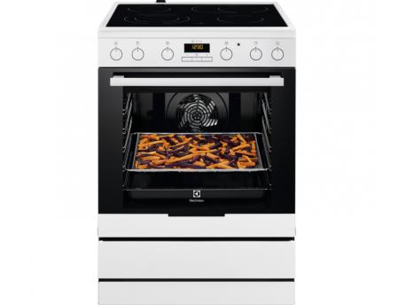 ELECTROLUX EKC6451AOW