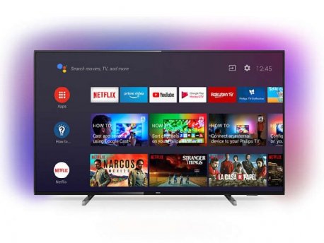 PHILIPS 58PUS7805/12 4K Ultra HD SMART AMBILIGHT