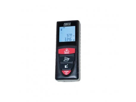 RAXX DALJINOMER LASERSKI 40M 1257695