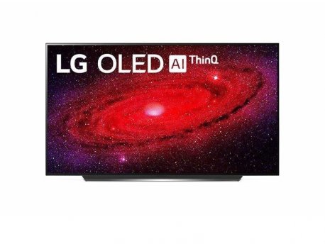 LG OLED77CX3LA Smart OLED