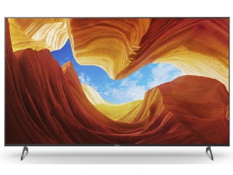 SONY KD65XH9096BAEP  4K ULTRA HD   SMART