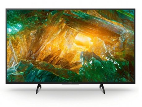 SONY KD-75XH8096 SMART 4K Ultra HD