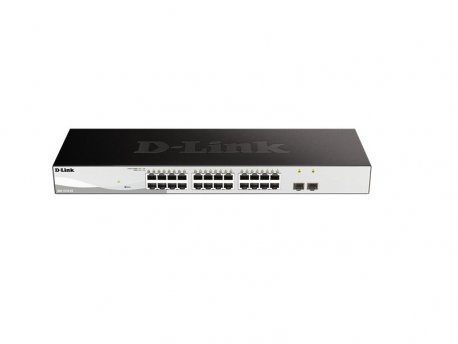 D LINK DGS-1210-26