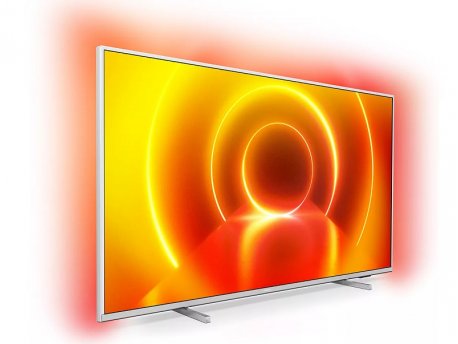 PHILIPS 50PUS7855/12 4K HDR SMART