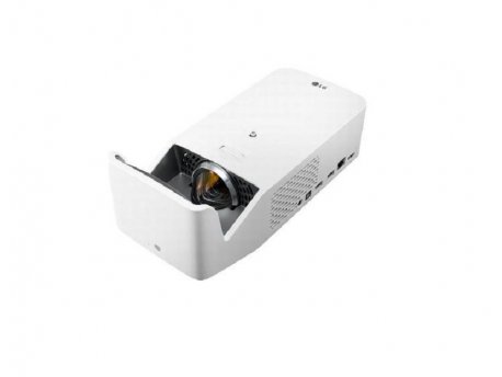 LG Projektor HF65LSR LED, FHD, 16:9/4:3, 1000 Lumens, 2xHDMI, Audio out