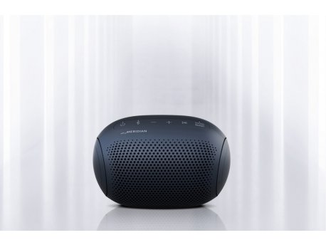 LG XBOOM Go PL2, Portable Bluetooth Speaker, 5W, Gray