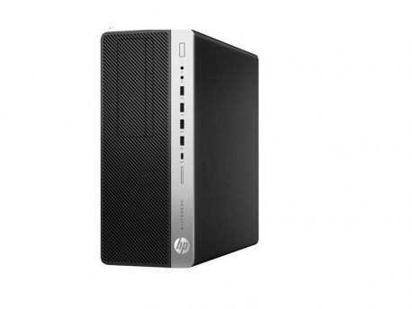 HP EliteDesk 800 G5 TWR i7-9700/16GB/1TB PCIe/UHD/DVD/USB-C/Win 10 Pro/250W/3Y (7PE89EA)