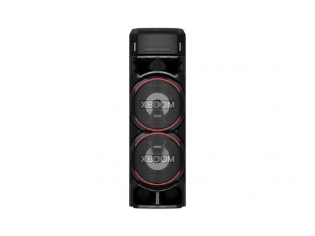 LG ON9 Home DJ Audio System, Auto DJ, Bluetooth, Party Light