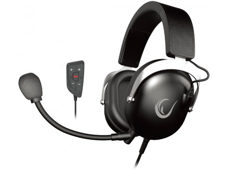 RAMPAGE R-81 CHAMPION Black