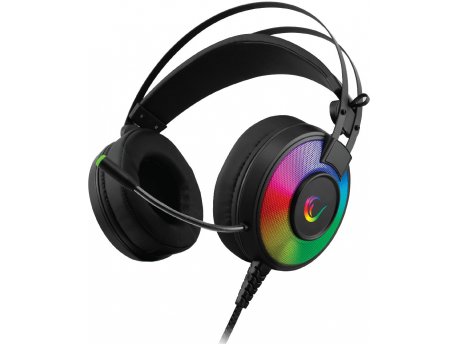 RAMPAGE SN-RW66 ALPHA-X RGB