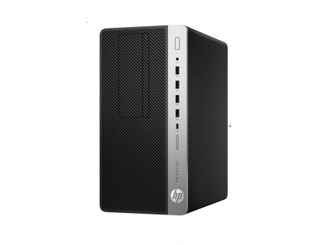HP ProDesk 600 G5 MT i5-9500/16GB/512GB SSD/UHD 630/DVD/HDMI Port/Win 10 Pro/250W/3Y (7QM88EA)