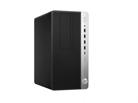 HP ProDesk 400 G6 MT i5-9400/16GB/512GB PCIe/Radeon R7 430 2GB/DVD/Win 10 Pro (9UG43EA)