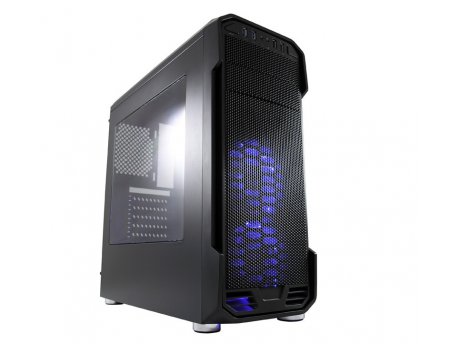 LC POWER GAMING 984B+LC600H-12 DRAGONSLAYER