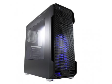 LC POWER GAMING 984B-ON DRAGONSLAYER USB3.0 BLACK