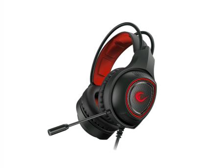 RAMPAGE RM-K23 MISSION Crvene