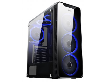 MS AQUARIUS PRO GAMING RGB BEZ NAPAJANJA