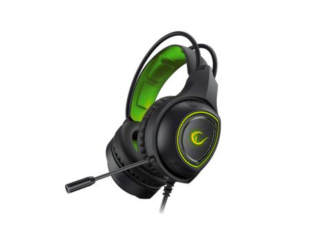 RAMPAGE RM-K23 MISSION Zelene