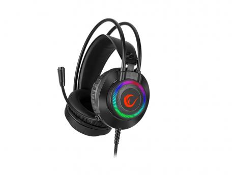 RAMPAGE RM-K27 X-JAMMER
