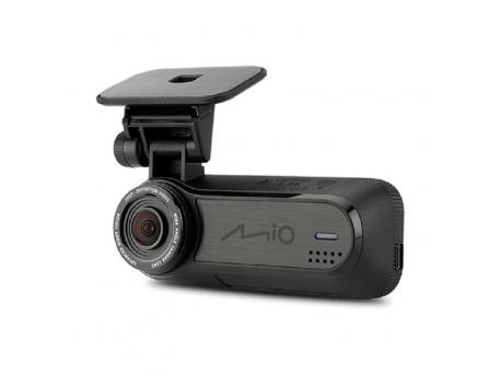 MIO MiVue J85, ADAS (Crna), auto kamera