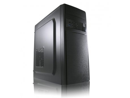 LC POWER 7019B-ON USB3.0 W/O PSU BLACK