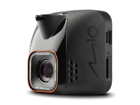MIO MiVue C570 (Crna), auto kamera