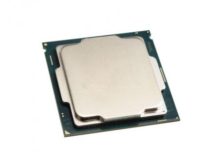 INTEL Core i5-9500F 6-Core 3.0GHz (4.4GHz) tray
