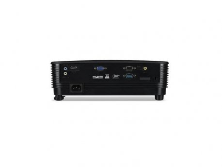 ACER Acer projektor X1223HP DLP 3D, XGA, 4000 Lumens, 20000/1 (MR.JSB11.001)